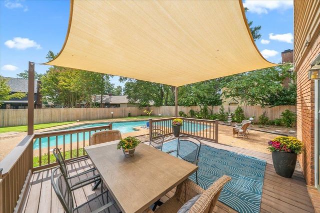 8719 CUMBERNAULD CIR S, Germantown, TN 38139