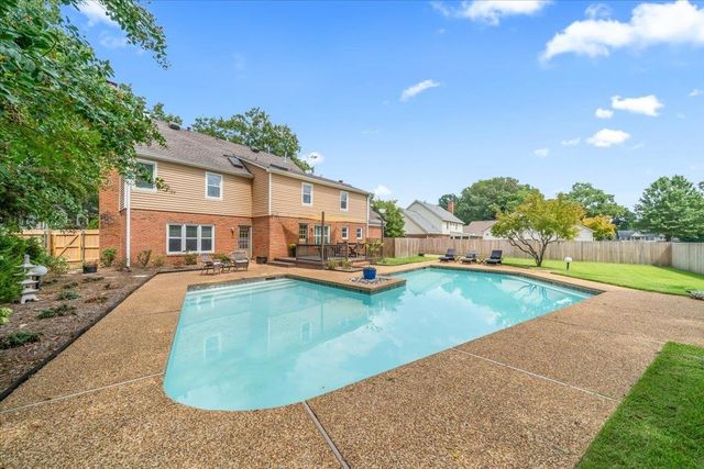 8719 CUMBERNAULD CIR S, Germantown, TN 38139