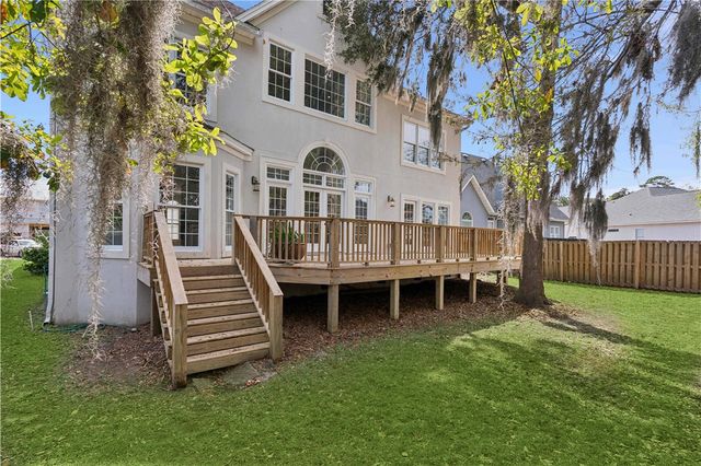 150 E Commons Drive, St Simons Island, GA 31522