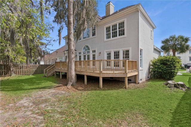 150 E Commons Drive, St Simons Island, GA 31522