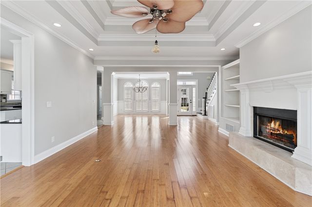 150 E Commons Drive, St Simons Island, GA 31522