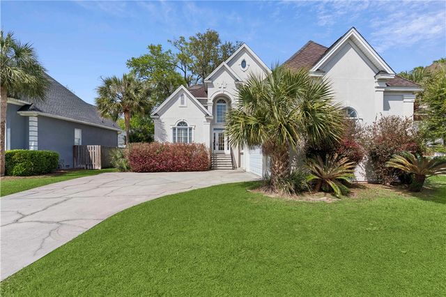150 E Commons Drive, St Simons Island, GA 31522