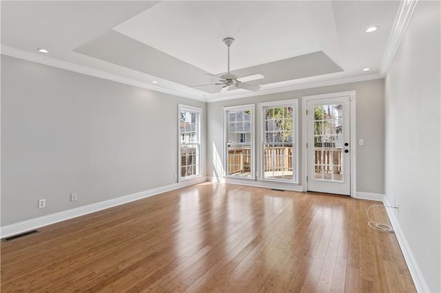 150 E Commons Drive, St Simons Island, GA 31522