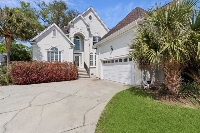 150 E Commons Drive, St Simons Island, GA 31522