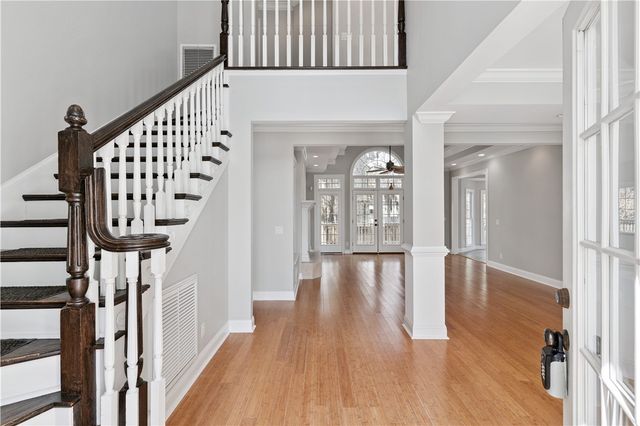 150 E Commons Drive, St Simons Island, GA 31522