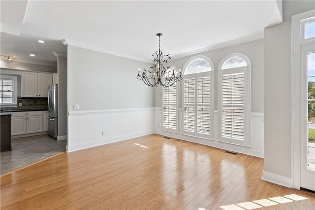 150 E Commons Drive, St Simons Island, GA 31522