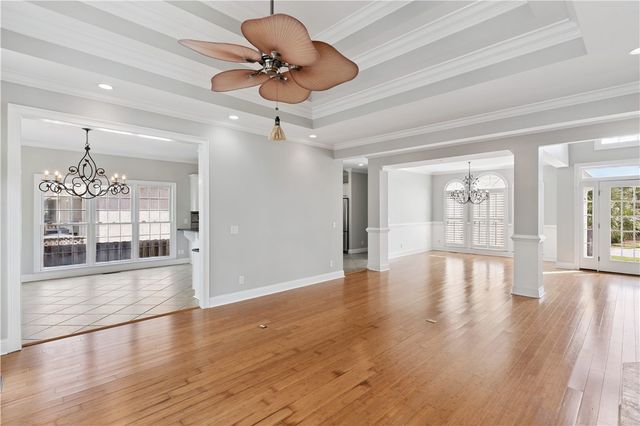 150 E Commons Drive, St Simons Island, GA 31522