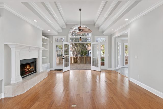 150 E Commons Drive, St Simons Island, GA 31522