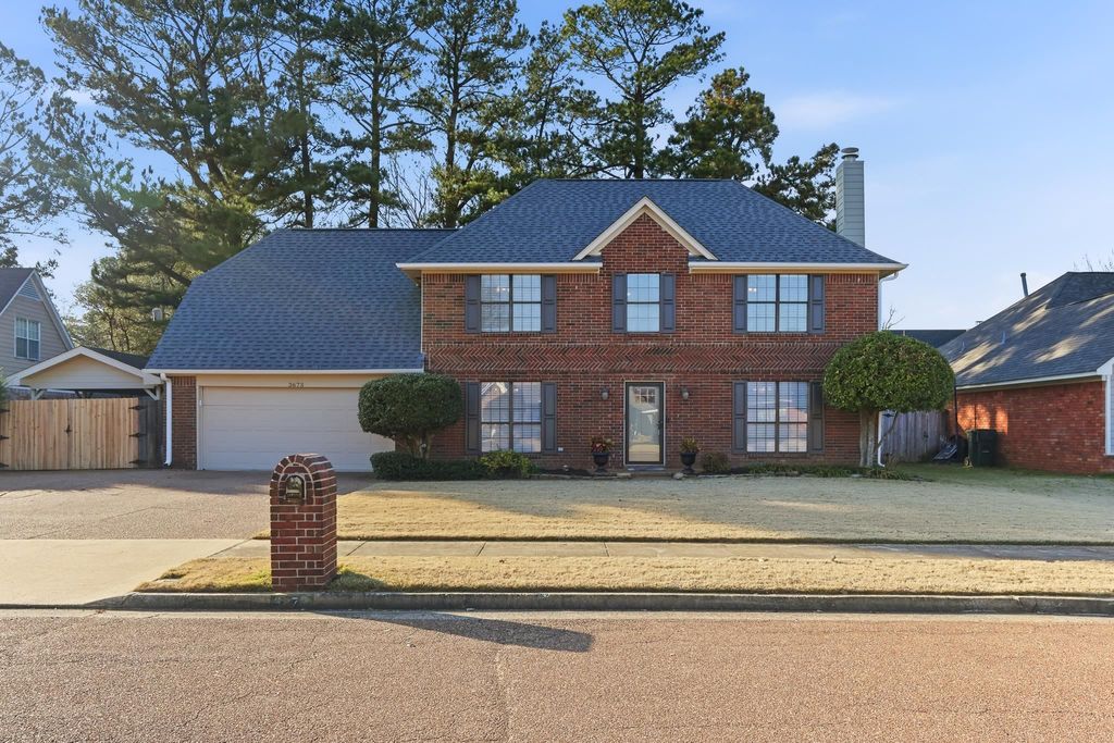 3673 OAK WALK CV, Bartlett, TN 38135