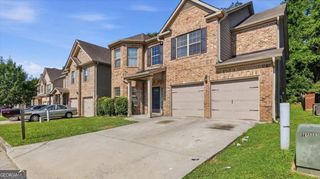 7787 Shertall Street # 52, Fairburn, GA 30213
