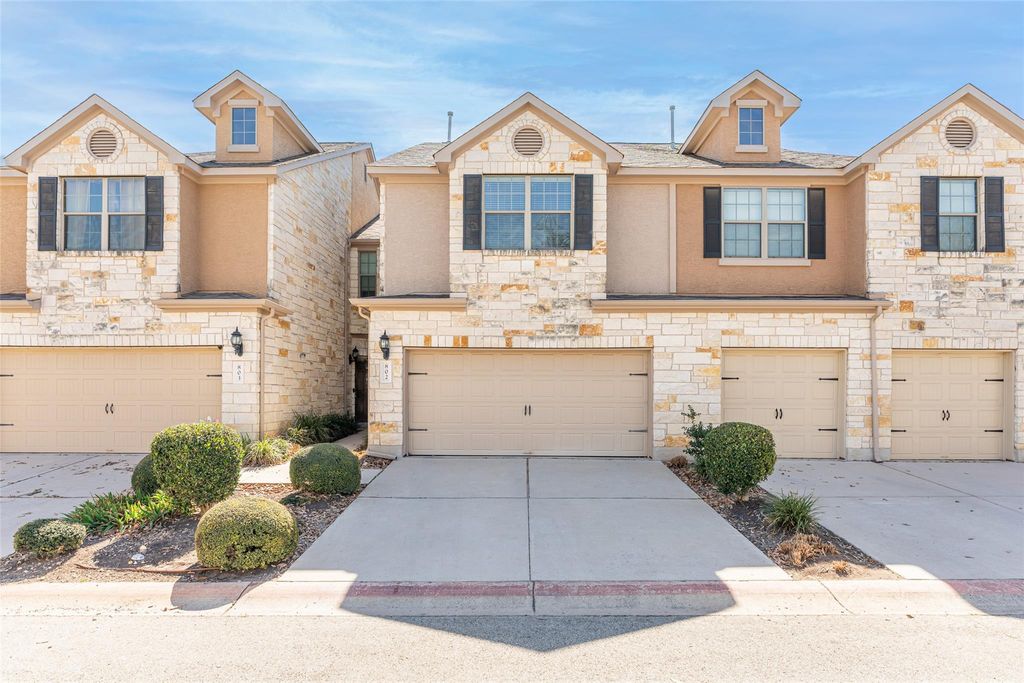 700 Mandarin Flyway 802, Cedar Park, TX 78613