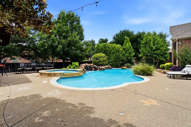 1204 Wellington Drive, Keller, TX 76248