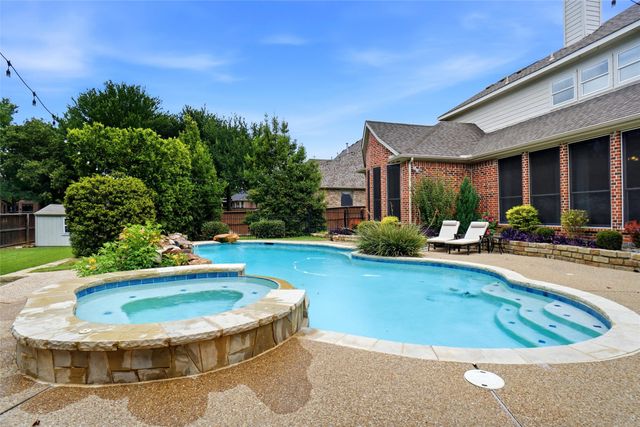 1204 Wellington Drive, Keller, TX 76248