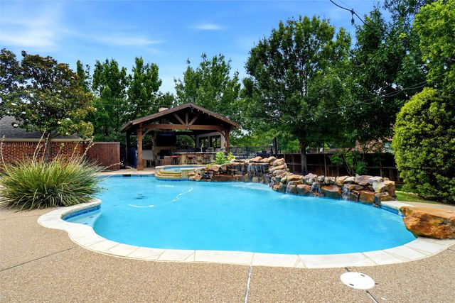 1204 Wellington Drive, Keller, TX 76248
