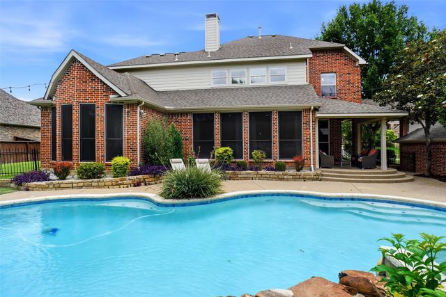 1204 Wellington Drive, Keller, TX 76248