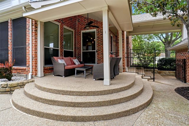 1204 Wellington Drive, Keller, TX 76248