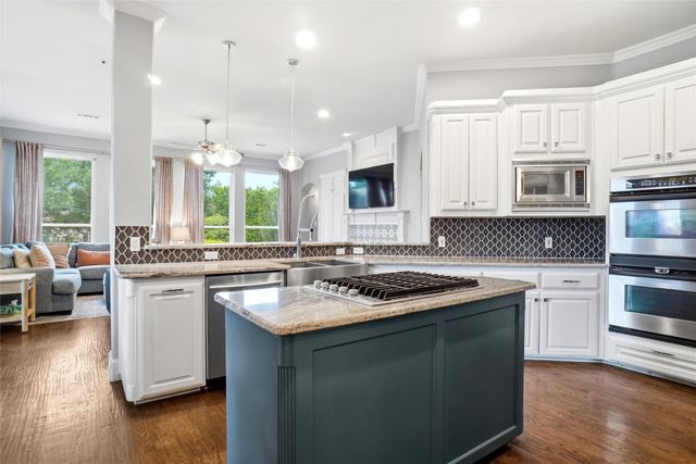 1204 Wellington Drive, Keller, TX 76248