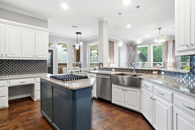 1204 Wellington Drive, Keller, TX 76248