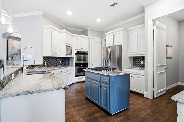 1204 Wellington Drive, Keller, TX 76248