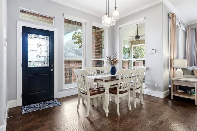 1204 Wellington Drive, Keller, TX 76248