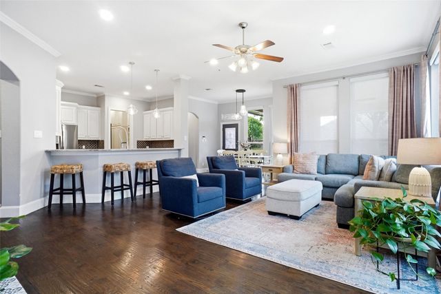 1204 Wellington Drive, Keller, TX 76248