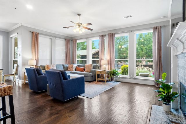 1204 Wellington Drive, Keller, TX 76248
