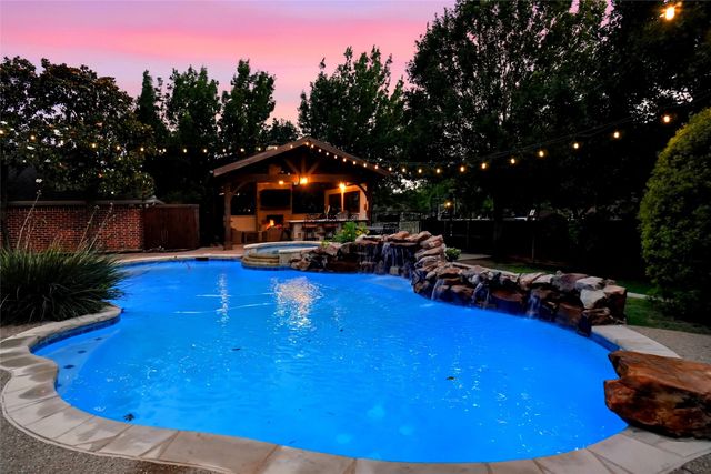 1204 Wellington Drive, Keller, TX 76248