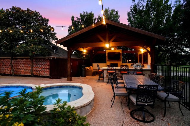 1204 Wellington Drive, Keller, TX 76248