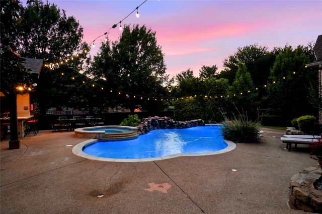 1204 Wellington Drive, Keller, TX 76248
