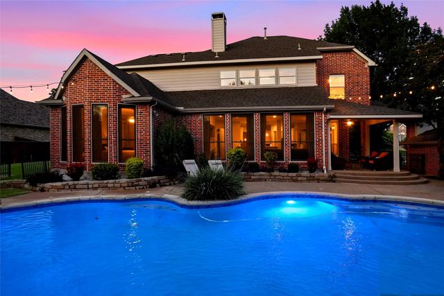 1204 Wellington Drive, Keller, TX 76248