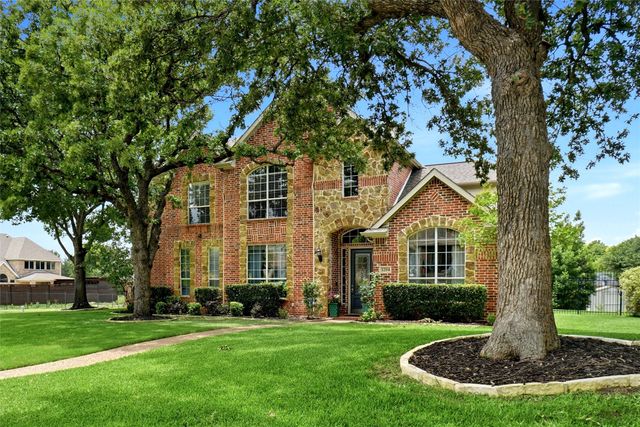 1204 Wellington Drive, Keller, TX 76248