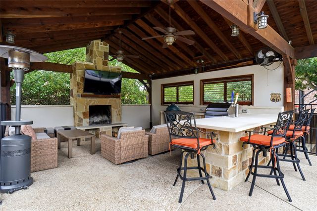 1204 Wellington Drive, Keller, TX 76248