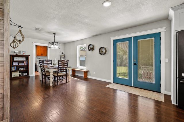 3353 County Road 2130, Telephone, TX 75488