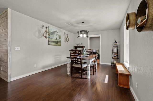 3353 County Road 2130, Telephone, TX 75488