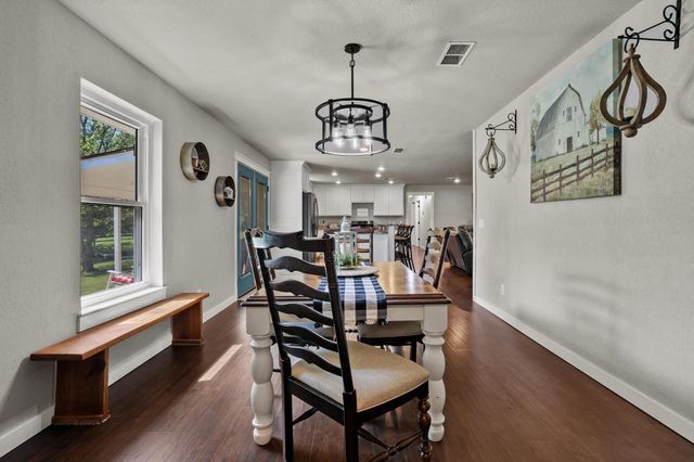 3353 County Road 2130, Telephone, TX 75488