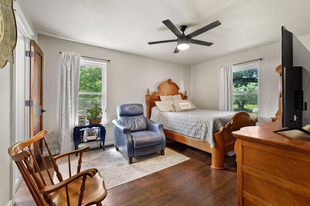 3353 County Road 2130, Telephone, TX 75488
