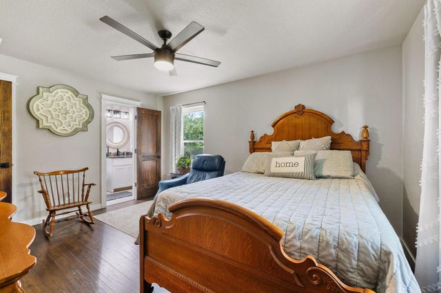 3353 County Road 2130, Telephone, TX 75488