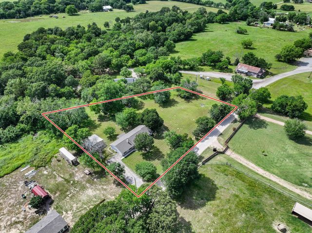 3353 County Road 2130, Telephone, TX 75488