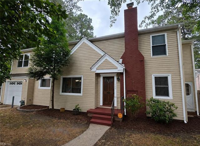104 E Severn RD, Norfolk, VA 23505