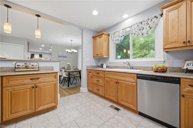 104 E Severn RD, Norfolk, VA 23505