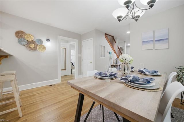 104 E Severn RD, Norfolk, VA 23505
