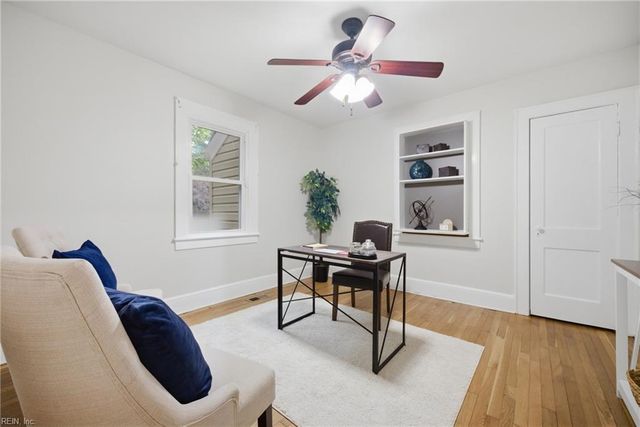 104 E Severn RD, Norfolk, VA 23505