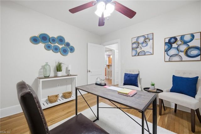 104 E Severn RD, Norfolk, VA 23505