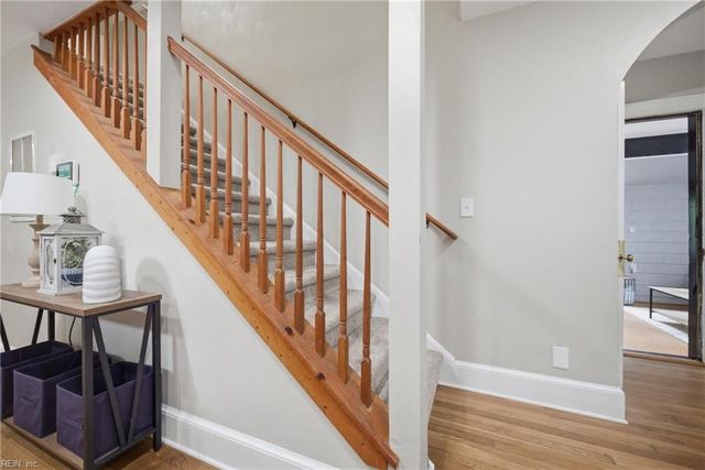 104 E Severn RD, Norfolk, VA 23505