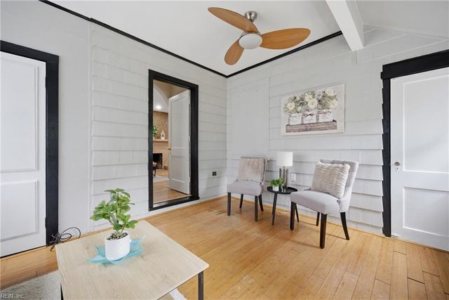 104 E Severn RD, Norfolk, VA 23505