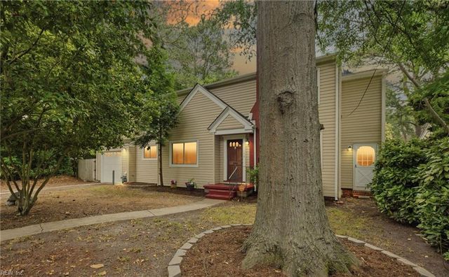 104 E Severn RD, Norfolk, VA 23505