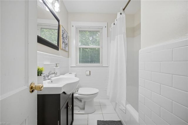 104 E Severn RD, Norfolk, VA 23505