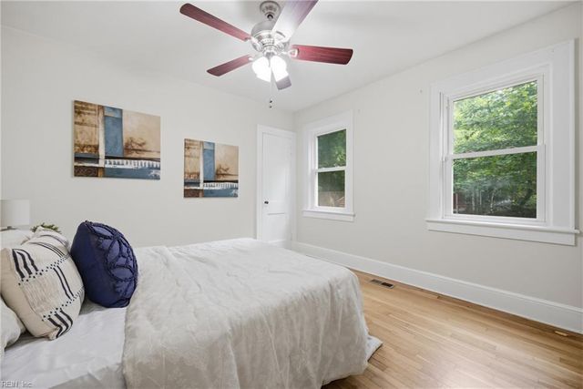 104 E Severn RD, Norfolk, VA 23505
