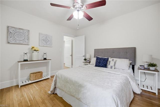 104 E Severn RD, Norfolk, VA 23505