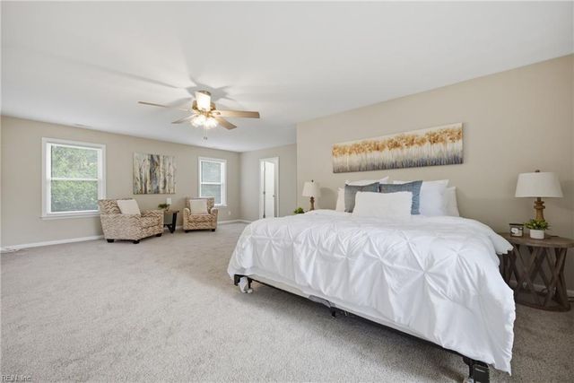 104 E Severn RD, Norfolk, VA 23505